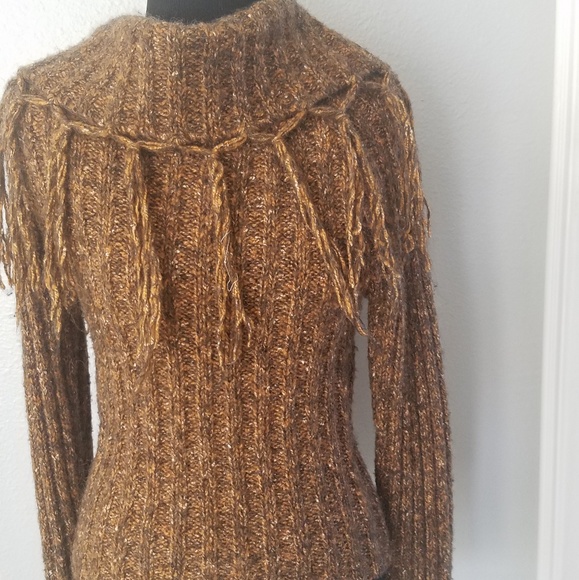 Multi colored sweater - Picture 2 of 2